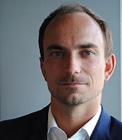 Stephen Osadetz